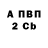 Амфетамин 98% Circus V